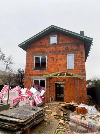 House by the address st. Ukrainskaya (area 145 m²) - Atlanta.ua - photo 19