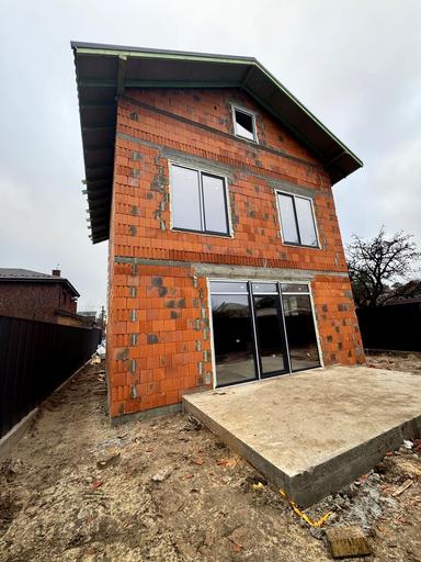 House by the address st. Ukrainskaya (area 145 m²) - Atlanta.ua - photo 33