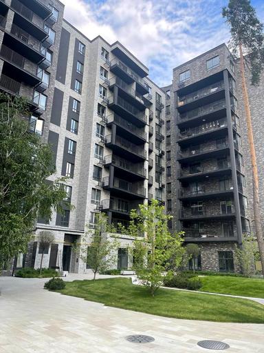 Commercial real estate at st. Ukrainskaya (area 144,7 m²) - Atlanta.ua - photo 12