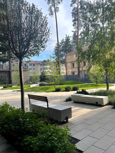 Commercial real estate at st. Ukrainskaya (area 144,7 m²) - Atlanta.ua - photo 13