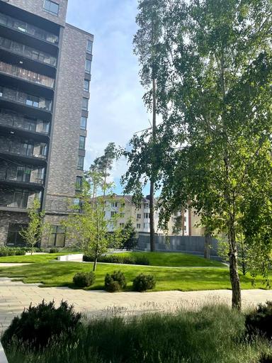 Commercial real estate at st. Ukrainskaya (area 144,7 m²) - Atlanta.ua - photo 15