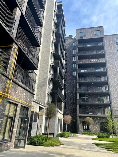 Commercial real estate at st. Ukrainskaya (area 144,7 m²) - Atlanta.ua - photo 16