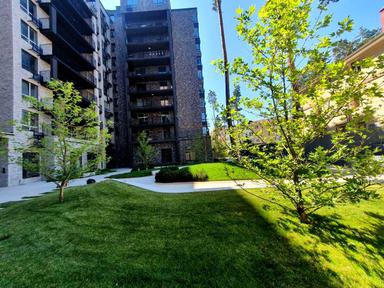 Commercial real estate at st. Ukrainskaya (area 144,7 m²) - Atlanta.ua - photo 19