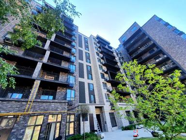 Commercial real estate at st. Ukrainskaya (area 144,7 m²) - Atlanta.ua - photo 17