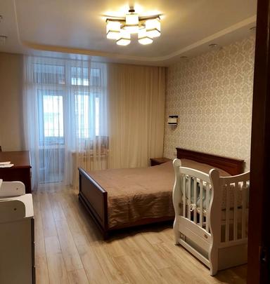 1-кімнатна квартира за адресою пров. Рощинський (площа 51 м²) - Atlanta.ua - фото 15