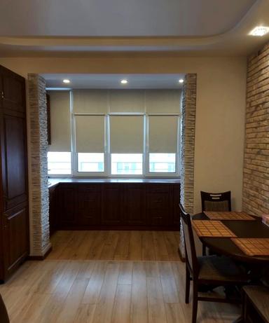 1-кімнатна квартира за адресою пров. Рощинський (площа 51 м²) - Atlanta.ua - фото 18