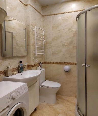 1-кімнатна квартира за адресою пров. Рощинський (площа 51 м²) - Atlanta.ua - фото 16