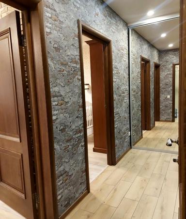 1-кімнатна квартира за адресою пров. Рощинський (площа 51 м²) - Atlanta.ua - фото 17