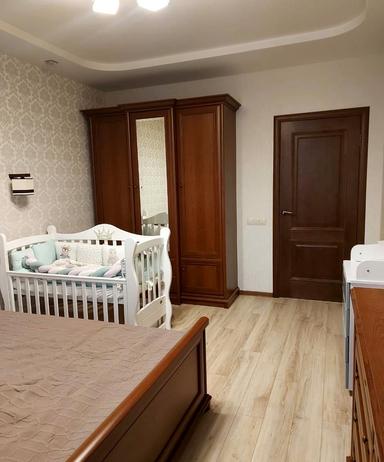 1-кімнатна квартира за адресою пров. Рощинський (площа 51 м²) - Atlanta.ua - фото 19