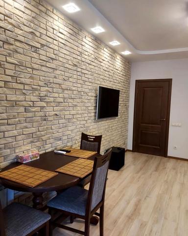 1-кімнатна квартира за адресою пров. Рощинський (площа 51 м²) - Atlanta.ua - фото 24