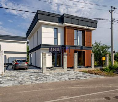 Будинок за адресою вул. Райдужна (площа 145 м²) - Atlanta.ua - фото 18