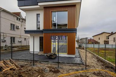 Будинок за адресою вул. Райдужна (площа 145 м²) - Atlanta.ua - фото 26