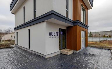 Будинок за адресою вул. Райдужна (площа 145 м²) - Atlanta.ua - фото 27