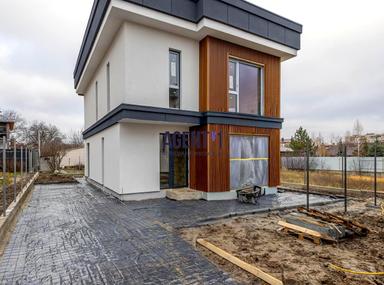 Будинок за адресою вул. Райдужна (площа 145 м²) - Atlanta.ua - фото 17