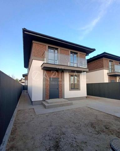 House by the address st. Sobornaya (area 120 m²) - Atlanta.ua - photo 14