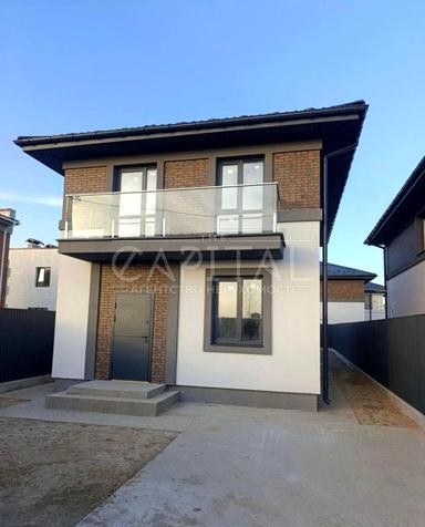 House by the address st. Sobornaya (area 120 m²) - Atlanta.ua - photo 12