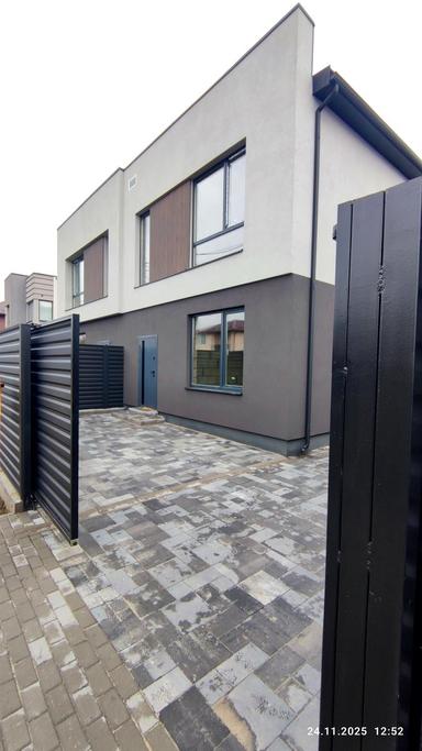 House by the address st. Bogolyubova (area 120 m²) - Atlanta.ua - photo 19