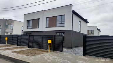 House by the address st. Bogolyubova (area 120 m²) - Atlanta.ua - photo 17