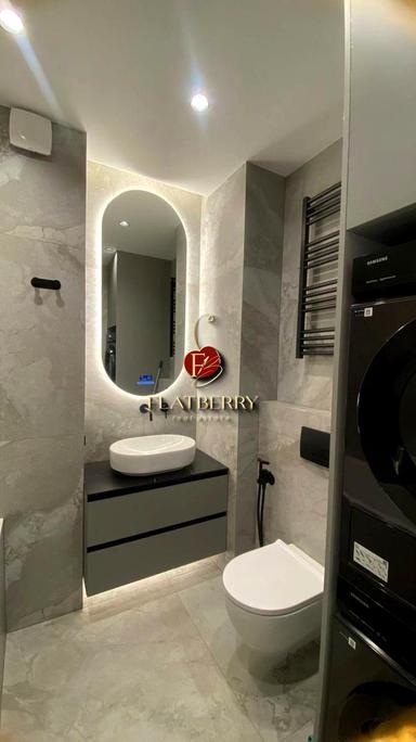 3-кімнатна квартира за адресою (площа 80 м²) - Atlanta.ua - фото 32