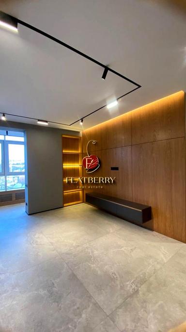 3-кімнатна квартира за адресою (площа 80 м²) - Atlanta.ua - фото 22