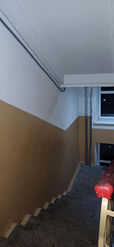 2-кімнатна квартира за адресою (площа 44 м²) - Atlanta.ua - фото 23