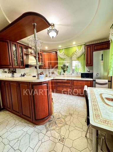 House by the address st. Kotlyarevskogo (area 236 m²) - Atlanta.ua - photo 24