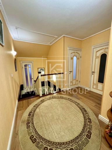 House by the address st. Kotlyarevskogo (area 236 m²) - Atlanta.ua - photo 32