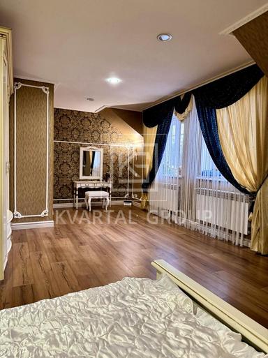 House by the address st. Kotlyarevskogo (area 236 m²) - Atlanta.ua - photo 33