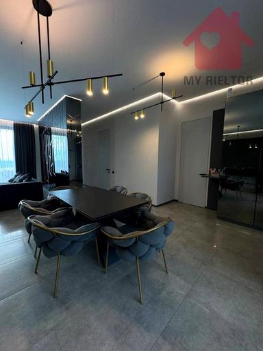 Дом по адресу ул. Капітульна (площадь 135 м²) - Atlanta.ua - фото 34