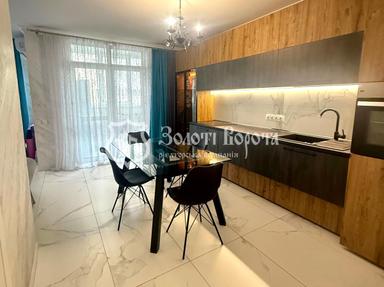 2-кімнатна квартира за адресою вул. Олександрівська (площа 70,5 м²) - Atlanta.ua - фото 19