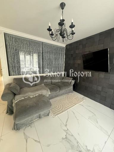 2-кімнатна квартира за адресою вул. Олександрівська (площа 70,5 м²) - Atlanta.ua - фото 26