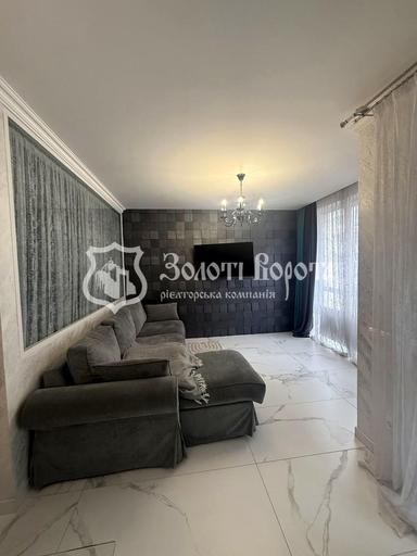 2-кімнатна квартира за адресою вул. Олександрівська (площа 70,5 м²) - Atlanta.ua - фото 24