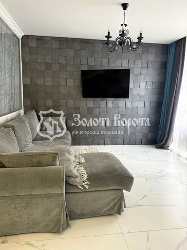 2-кімнатна квартира за адресою вул. Олександрівська (площа 70,5 м²) - Atlanta.ua - фото 25