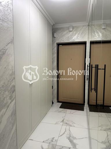 2-кімнатна квартира за адресою вул. Олександрівська (площа 70,5 м²) - Atlanta.ua - фото 36