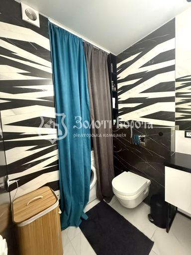 2-кімнатна квартира за адресою вул. Олександрівська (площа 70,5 м²) - Atlanta.ua - фото 35