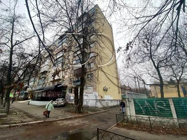 2-кімнатна квартира за адресою Чоколівський бул. (площа 44 м²) - Atlanta.ua - фото 12