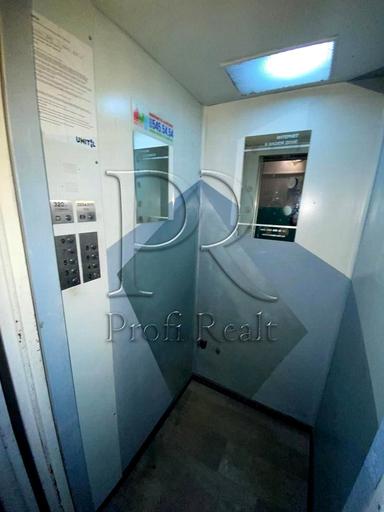 2-кімнатна квартира за адресою Чоколівський бул. (площа 44 м²) - Atlanta.ua - фото 17