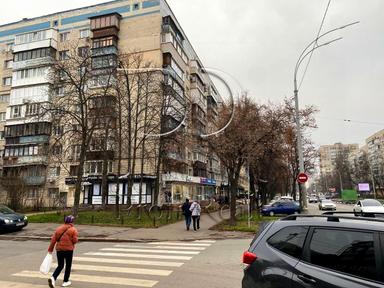 2-кімнатна квартира за адресою Чоколівський бул. (площа 44 м²) - Atlanta.ua - фото 19