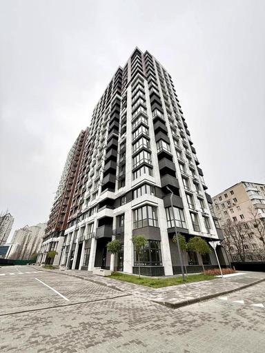 2-кімнатна квартира за адресою вул. Кудряшова (площа 70 м²) - Atlanta.ua - фото 16