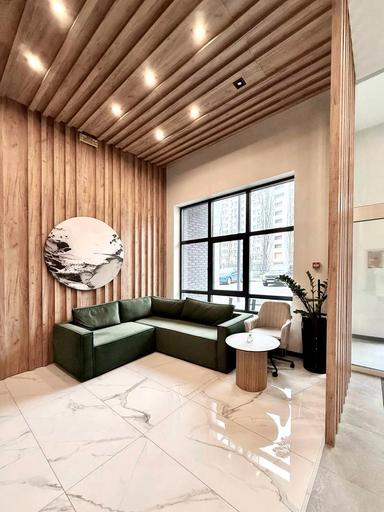 2-кімнатна квартира за адресою вул. Кудряшова (площа 70 м²) - Atlanta.ua - фото 18