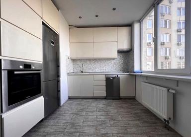 3-комнатная квартира по адресу просп. Лобановского (площадь 60 м²) - Atlanta.ua - фото 18