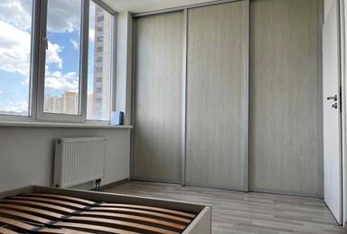 3-комнатная квартира по адресу просп. Лобановского (площадь 60 м²) - Atlanta.ua - фото 24