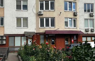 3-комнатная квартира по адресу просп. Лобановского (площадь 60 м²) - Atlanta.ua - фото 30