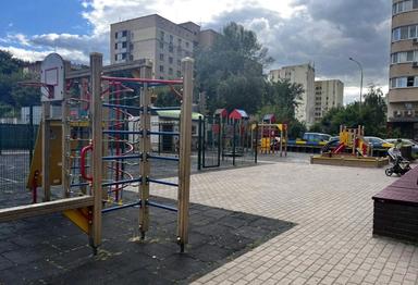 3-комнатная квартира по адресу просп. Лобановского (площадь 60 м²) - Atlanta.ua - фото 32