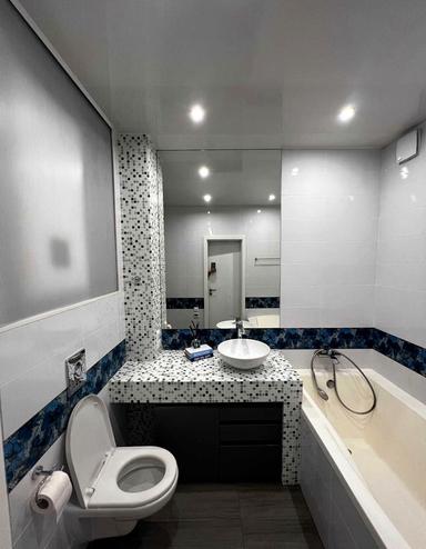 3-комнатная квартира по адресу просп. Лобановского (площадь 60 м²) - Atlanta.ua - фото 29