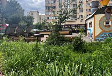 3-комнатная квартира по адресу просп. Лобановского (площадь 60 м²) - Atlanta.ua - фото 31