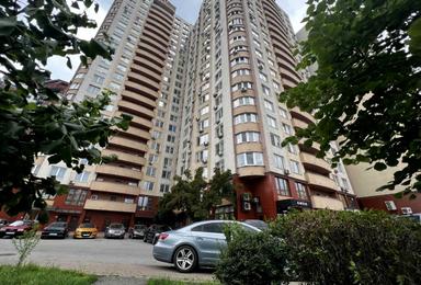 3-комнатная квартира по адресу просп. Лобановского (площадь 60 м²) - Atlanta.ua - фото 33