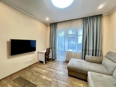 House by the address st. Tsentralnaya (area 73,2 m²) - Atlanta.ua - photo 32