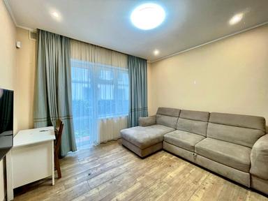 House by the address st. Tsentralnaya (area 73,2 m²) - Atlanta.ua - photo 33