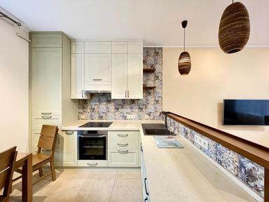 House by the address st. Tsentralnaya (area 73,2 m²) - Atlanta.ua - photo 34